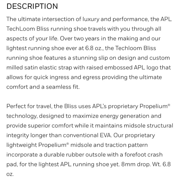 APL Techloom Bliss - Picture 14 of 14